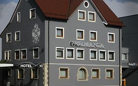 Hotel Germania